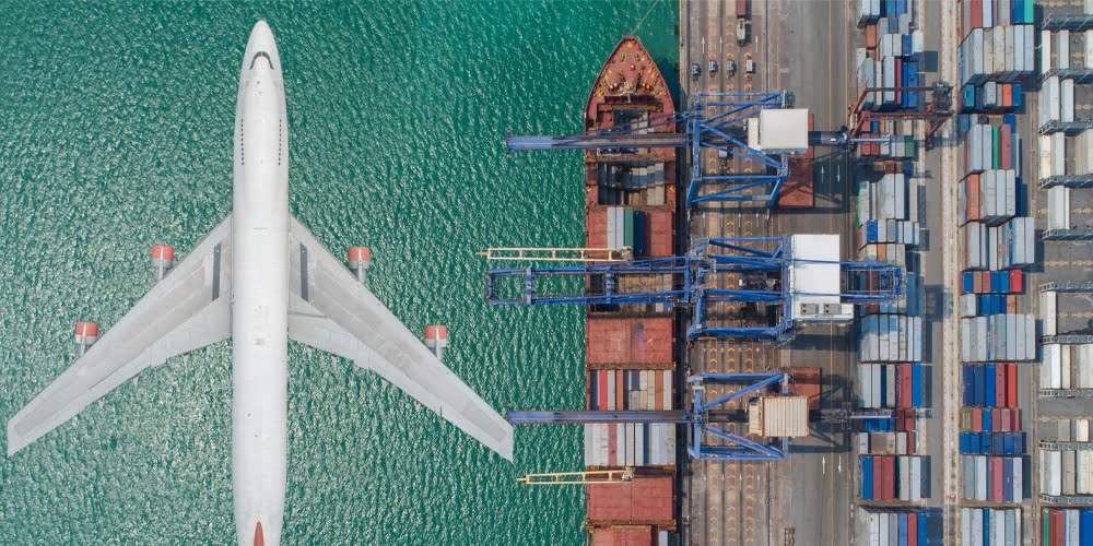 CONTRATOS DE TRANSPORTE DE MERCADORIAS