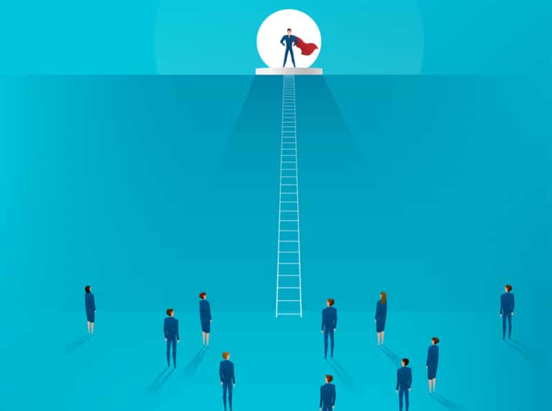 8 pontos que vão ajudá-lo a avaliar a sua Liderança