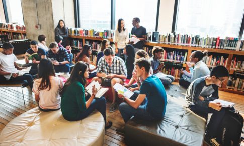 Diversidade nas organizações: estratégias para criar um sentido de ‘pertença’