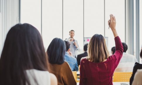 Formação contínua: a solução para o gap de competências tecnológicas?