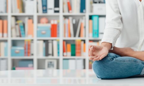 4 dicas para se iniciar na arte do Mindfulness