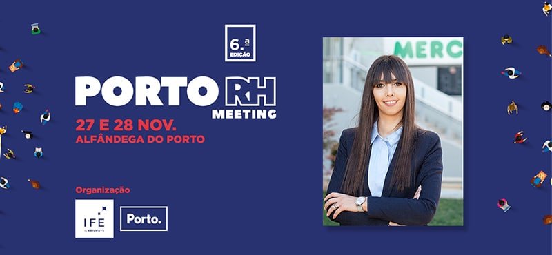 DRH Mercadona: “Ter um modelo como base ajuda-nos a ser coerentes na tomada de decisões”