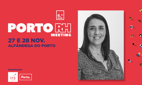 “Um colaborador envolvido transforma-se num embaixador com voz”