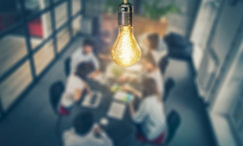 Qual a relação entre a cultura da organização e o sucesso do negócio?