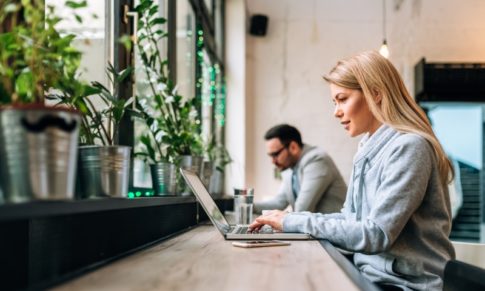 Como garantir o engagement das equipas na era do trabalho flexível?