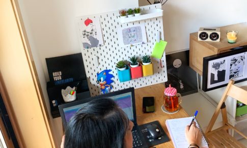 #homeoffice – Como manter a produtividade