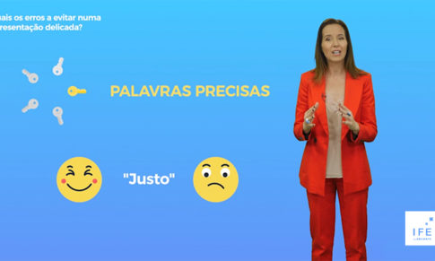 Como comunicar eficazmente em situações difíceis?