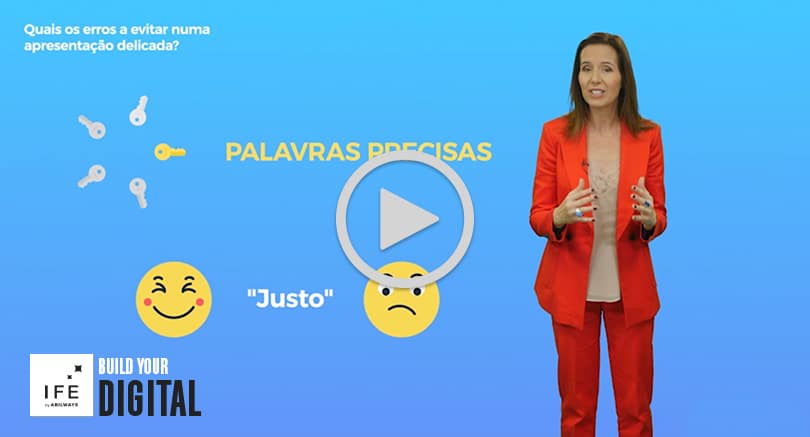 Falar em Público Falar em Público