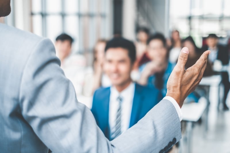 Ser um melhor líder