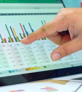 MICROSOFT EXCEL – INICIAL