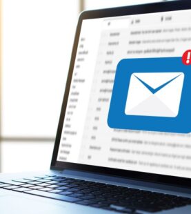 OTIMIZAR A UTILIZAÇÃO DO OUTLOOK