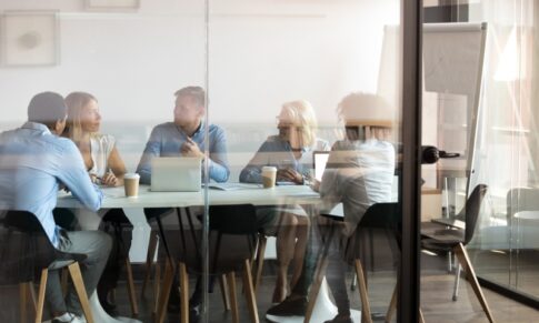 Estratégias de diversidade e inclusão: como podem ajudar uma organização a crescer?