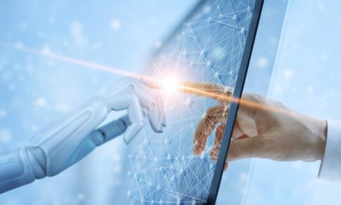 Pessoas: o segredo da IA