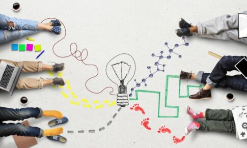 Como construir uma organização que promova a inovação?