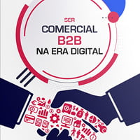 Ser comercial B2B na era digital