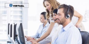 Gerir Equipas de Call Center