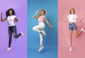 Millennials e Geração Z não há frustração de sonhos, há esperança!