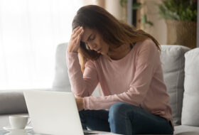 Videoconferência na comunicação com os colaboradores