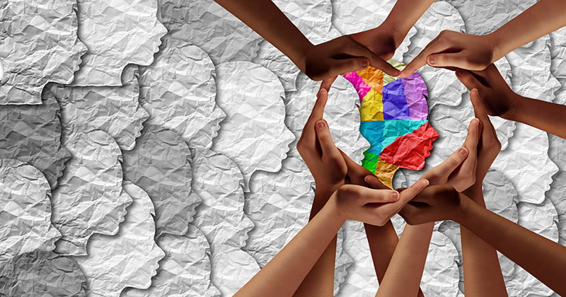 Transformação na liderança