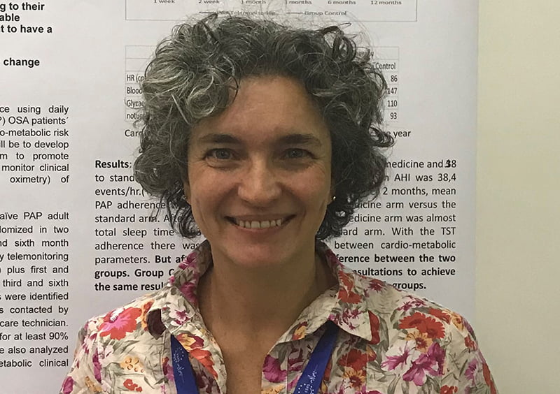 O sono revela muito do que se passa connosco