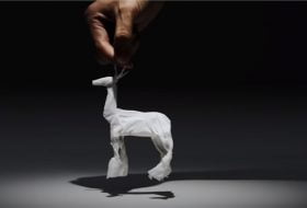 Fechamos abril a dar espaço à CRIAtividade