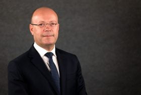 Fernando Paulo Sousa, Vereador do Pelouro da Habitação e Coesão Social da Câmara Municipal do Porto