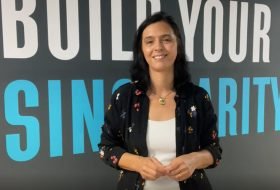 Raquel Rebelo, CEO, Abilways Portugal