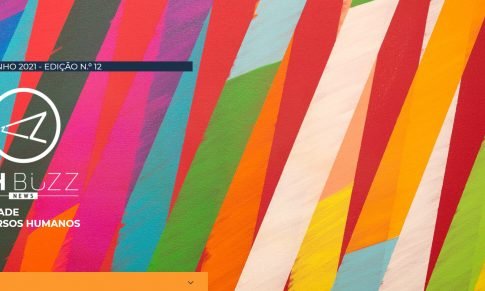 Aceda aos conteúdos partilhados no jornal da Expo RH!