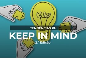 keep in Mind – Tendências de RH