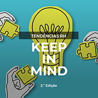 keep in mind 2edicao