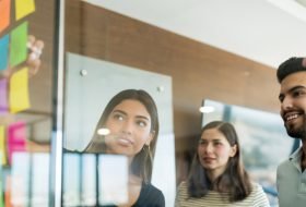 ATO – Agile Transformation Office