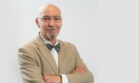 Por que importa a Confiança?