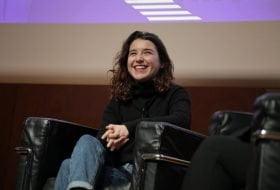 O som de um abraço para começar bem 2022